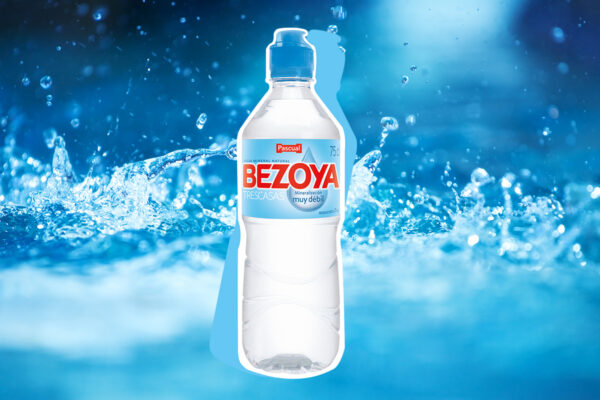 agua bezoya