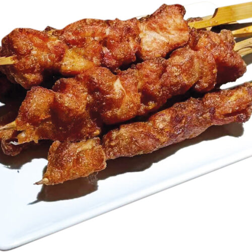 Pincho de Pollo