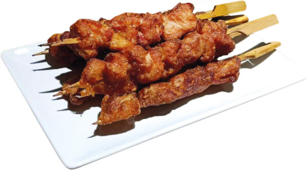 Pincho de Pollo Pincho de Pollo