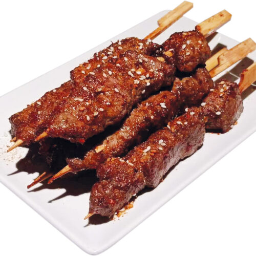 Pincho de Ternera