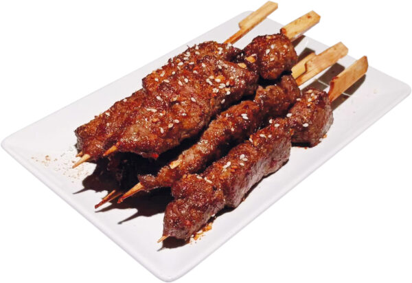 Pincho de Ternera Pincho de Ternera