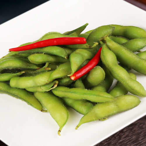 edamame