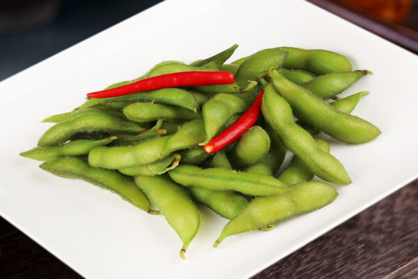 edamame