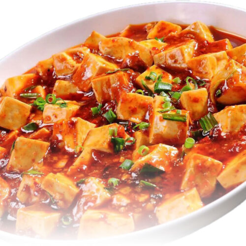 Mapo Doufu Mapo Doufu