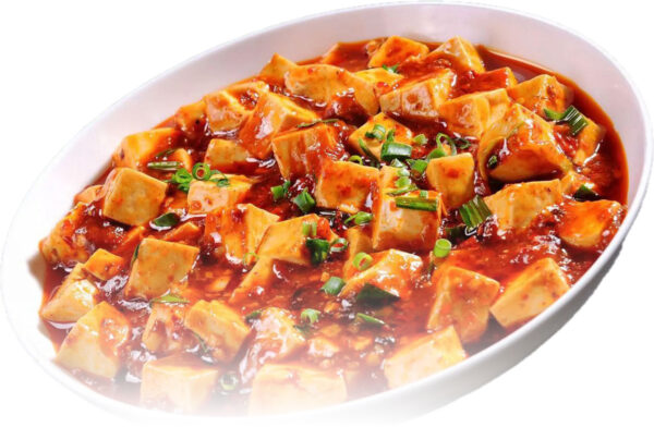 Mapo Doufu