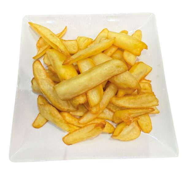 Patatas Fritas