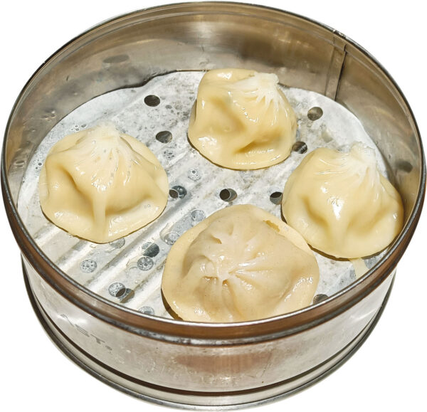 XIALONGBAO TRADICIONAL
