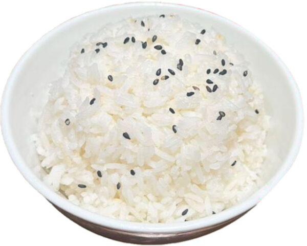 arroz blanco