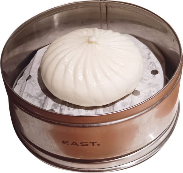 bao cerdo