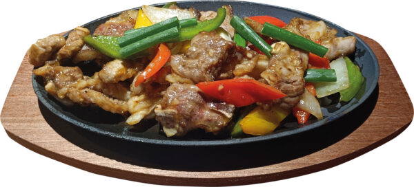 churrasco