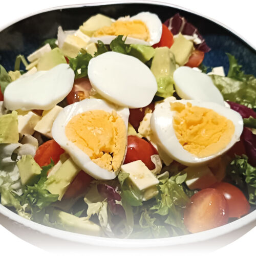 ensalada ensalada