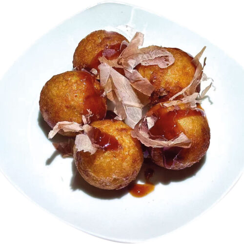 Takoyaki Takoyaki
